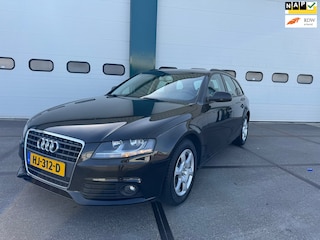Audi A4 Avant 1.8 TFSI