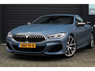 BMW M850i xDrive | Softclose | Laser | High Executive