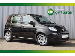Fiat Panda 1.0 Hybrid Airco/Bluetooth/DAB