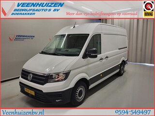Volkswagen Crafter 2.0TDI L3/H3 2X Schuifdeur Euro 6!