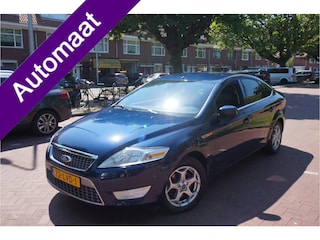 Ford Mondeo 2.0 SCTi Limited AUTOMAAT 200 PK......