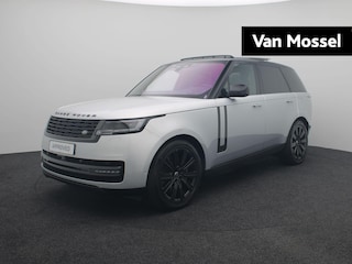 Land Rover Range Rover 3.0 P510e Autobiography PHEV