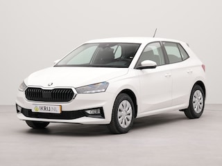 Skoda Fabia 1.0 TSI Selection