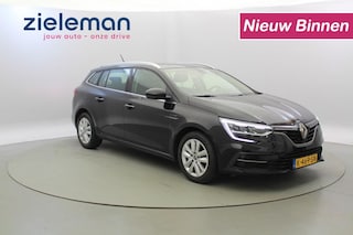 Renault Mégane 1.3 TCe Business Zen Automaat - Carplay, Camera, Digital Cockpit