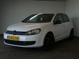 Volkswagen Golf 1.4 Trendline