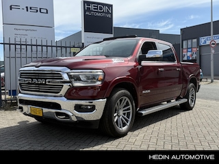 Dodge Ram 1500 5.7 V8 4x4 Laramie | LPG 320L | Cover | Schuif- En Kanteldak