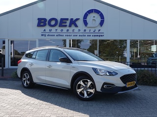 Ford Focus Wagon 1.0 EcoBoost 125PK Active Business ELEK. TREKH. | WINTER PACK | LMV | NAVI