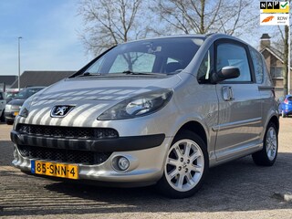 Peugeot 1007 1.6-16V Gentry Pack AIRCO APK NIEUW PDC LMV NAP