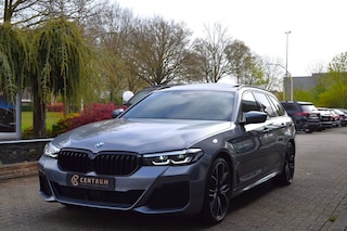 BMW 530d xDrive M-Sport / Pano / standkachel / vol