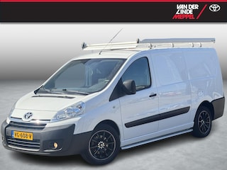 Toyota Proace 2.0D L2H1 Aspiration Trekhaak Airco Meeneemprijs