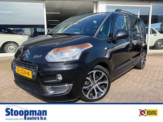 Citroën C3 1.6 VTi Aura Airco Cruise El.ramen 99.415km