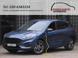 Ford Kuga PHEV ST-LINE/ DRIVER ASSISTANCE PACK/ CAMERA V+A