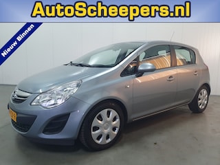 Opel Corsa 1.3 CDTi EcoFlex S/S Edition AIRCO/CRUISE/EL.PAKKET