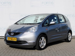 Honda Jazz 1.2 Cool NETTE AUTO | NL AUTO | APK T/M 1-26 || AIRCO  ELEKTR RAMEN | NETTE WAGEN