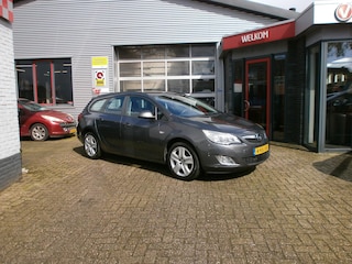 Opel Astra STATION WAGON 1.4 74KW ST