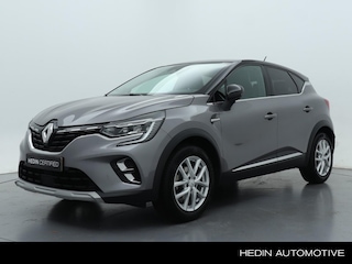 Renault Captur 1.0 TCe 90 Intens