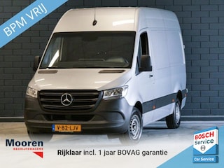 Mercedes-Benz Sprinter 317 1.9 CDI L2 Select | CARPLAY | CAMERA | TREKHAAK |