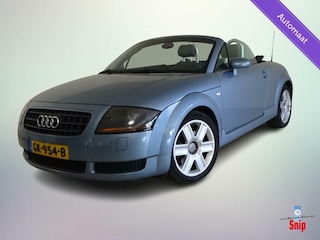 Audi TT Roadster 1.8 5V Turbo