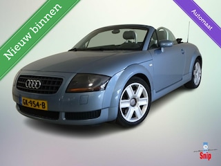 Audi TT Roadster 1.8 5V Turbo