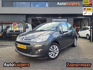 Citroën C3 1.2 VTi Collection
