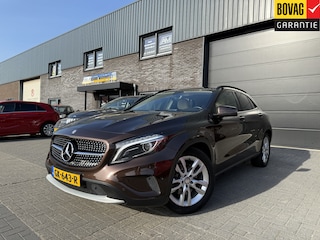 Mercedes-Benz GLA 250 4Matic Edition 1 | 12MND GARANTIE | AUTOMAAT | XENON | LMV | CRUISE | LMV