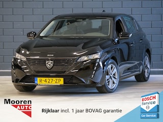 Peugeot 308 1.2 PureTech Active Pack Business | CARPLAY / ANDROID AUTO |