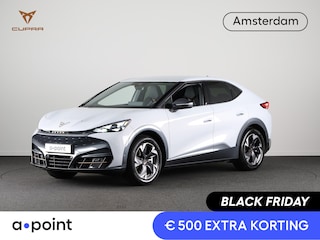 Cupra Tavascan Business 82 kWh 286pk | Trekhaak | Adaptieve Cruise Control | 19 inch | Navigatie | LED verlichting |