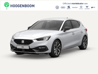 Seat Leon 1.5 TSI FR Business Intense
