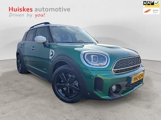 Mini Countryman 2.0 Cooper S E ALL4 Leer/Pano/HUD/ACC