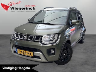 Suzuki Ignis 1.2 Style Smart Hybride [ APPLE CARPLAY I ANDROID AUTO I CRUISE