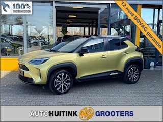 Toyota Yaris Cross 1.5 Hybrid Active - Navi/apple/android- camera