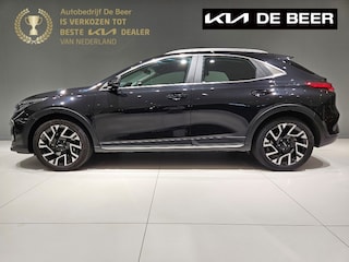 Kia XCeed 1.0 T-GDi 120pk DynamicLine Navigatie Climate Controle 18 Inch