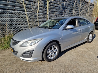 Mazda 6 1.8 Business