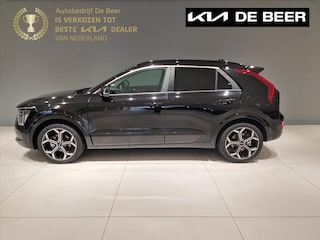 Kia Niro 1.6 GDi Hybrid 141pk DCT6 ExecutiveLine