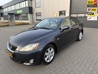 Lexus IS 250 Business