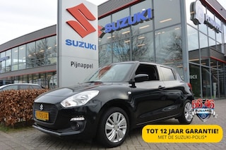 Suzuki Swift 1.2 Select 5-deurs Airco/Navigatie