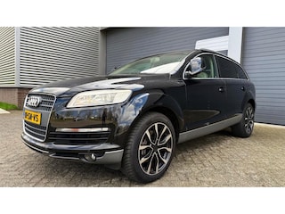 Audi Q7 3.0 TDI quattro Pro Line+ 5+2 NAP 7 Persoons