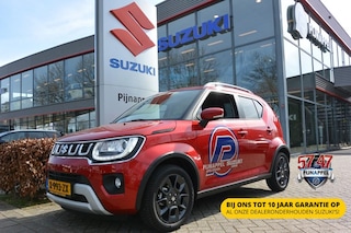 Suzuki Ignis 1.2 Style Smart Hybrid Airco(cc)/Cruise control