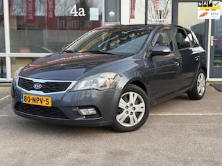 Kia Ceed Cee'd 1.4 CVVT X-ecutive | Airco | 5 Deurs | NAP