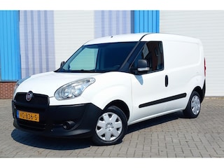 Fiat Doblò 1.3 Multijet Airco