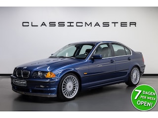 BMW Alpina B3 3.3 Btw auto, Fiscale waarde € 12.000,- (€ 33.016,53 Ex B.T.W) DEALER AUTO
