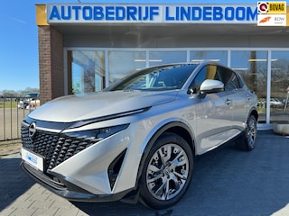 Nissan Qashqai 1.3 MHEV Xtronic Tekna,Head up Display,Memory Seat,360 Camera