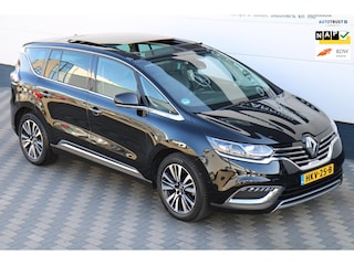 Renault Espace 1.8 TCe Initiale Paris 7p. Pano Leder BTW !!