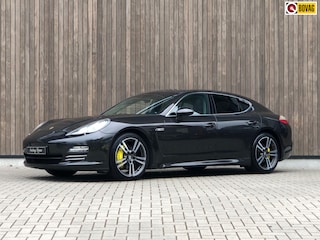 Porsche Panamera 4.8 4S PDK |400 PK|2013|