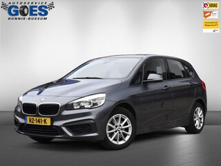 BMW 2-serie Tourer 216d