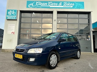 Mitsubishi Space Star 1.6 Avance