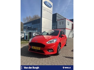 Ford Fiesta 1.0 EcoBoost ST-Line