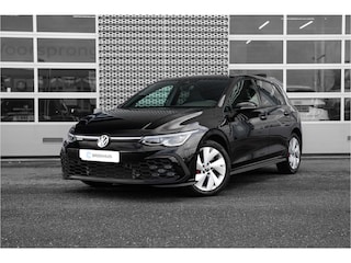 Volkswagen Golf 1.4 eHybrid GTE 245pk | Keyless | Achteruitrijcamera | Carplay | Navigatie