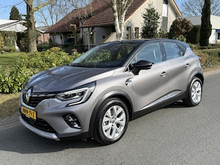 Renault Captur 1.6 E-Tech Plug-in Hybrid 160 Intens 360cam•Navi