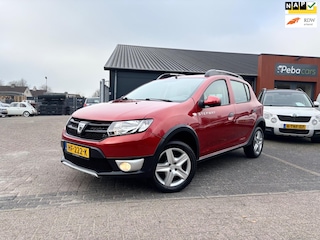 Dacia Sandero 0.9 TCe Stepway Lauréate